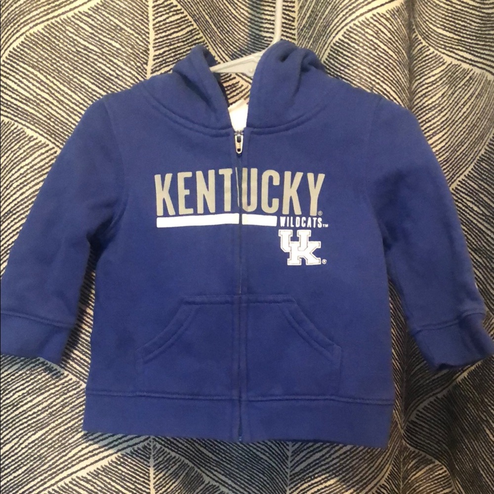 UK Wildcats Hoodie